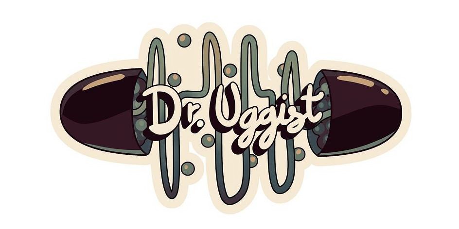 DR. UGGIST