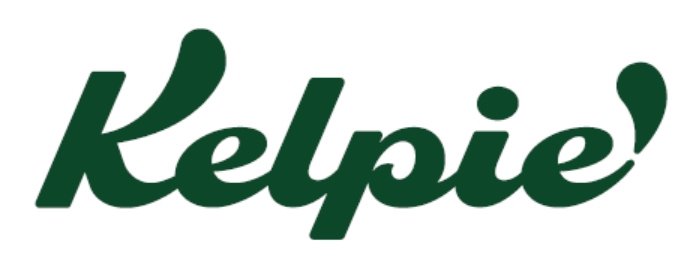 Trademark Logo KELPIE