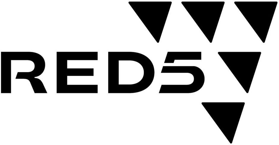 Trademark Logo RED5
