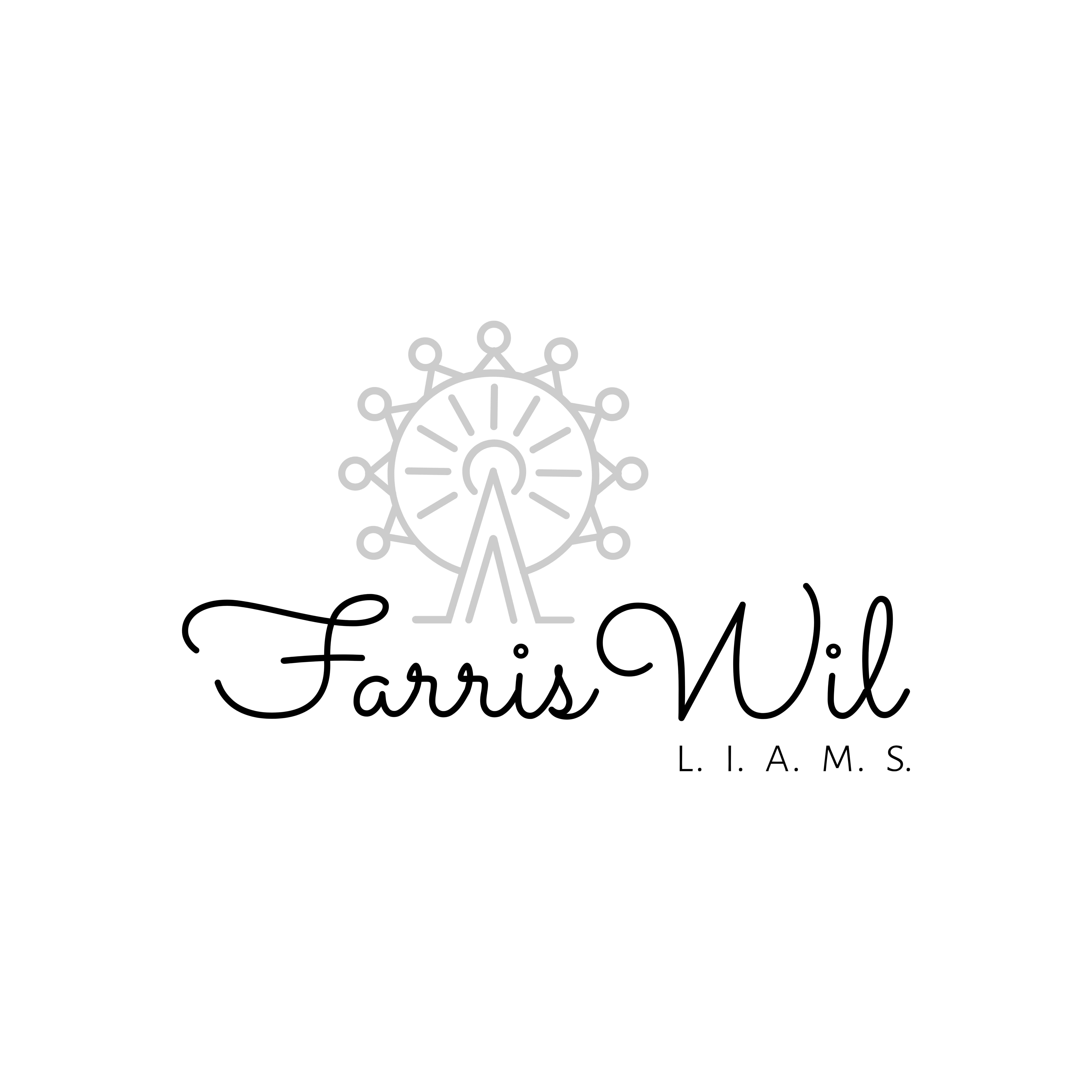 Trademark Logo FARRISWIL L.L.A.M.S.