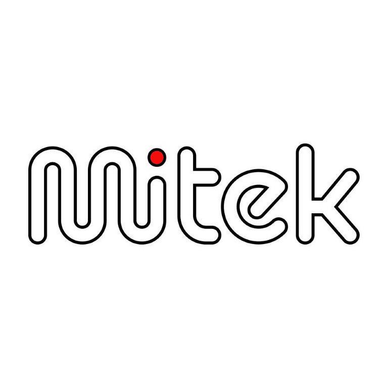 Trademark Logo MITEK