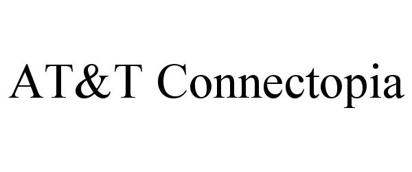  AT&amp;T CONNECTOPIA