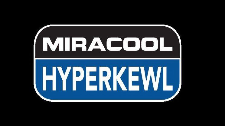 Trademark Logo MIRACOOL HYPERKEWL