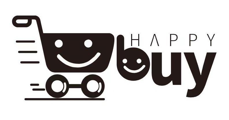Trademark Logo HAPPY BUY
