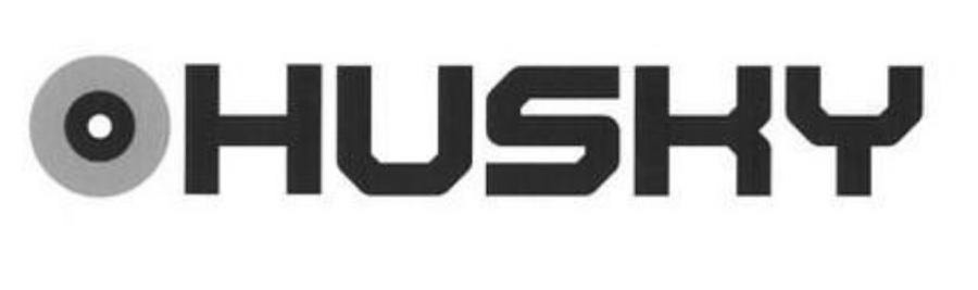 Trademark Logo HUSKY