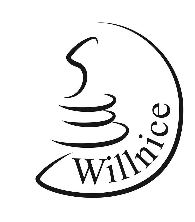 Trademark Logo WILLNICE