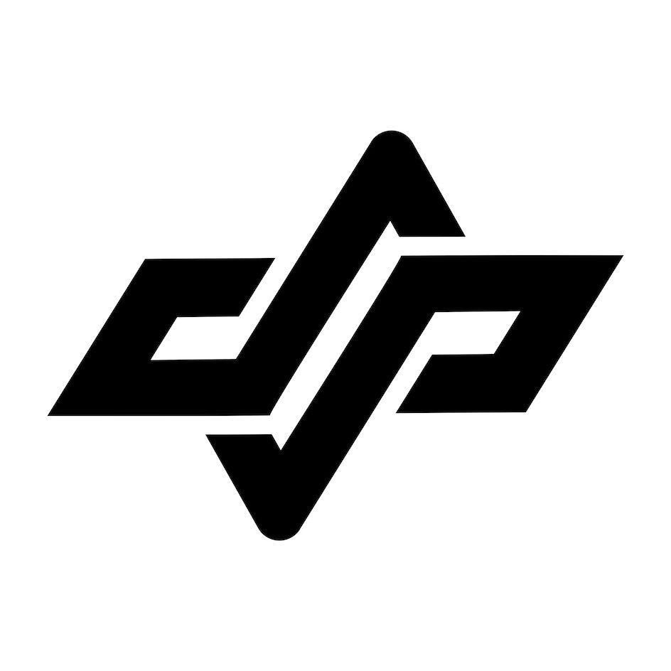 Trademark Logo DP