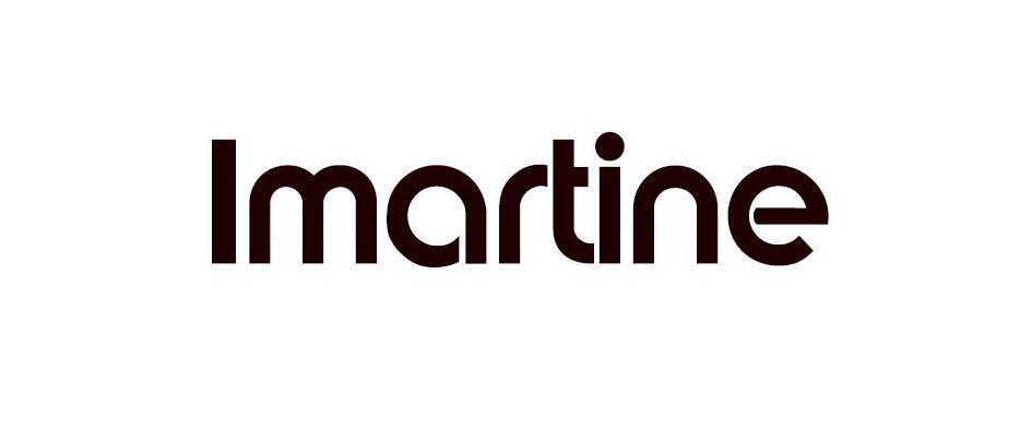 Trademark Logo IMARTINE