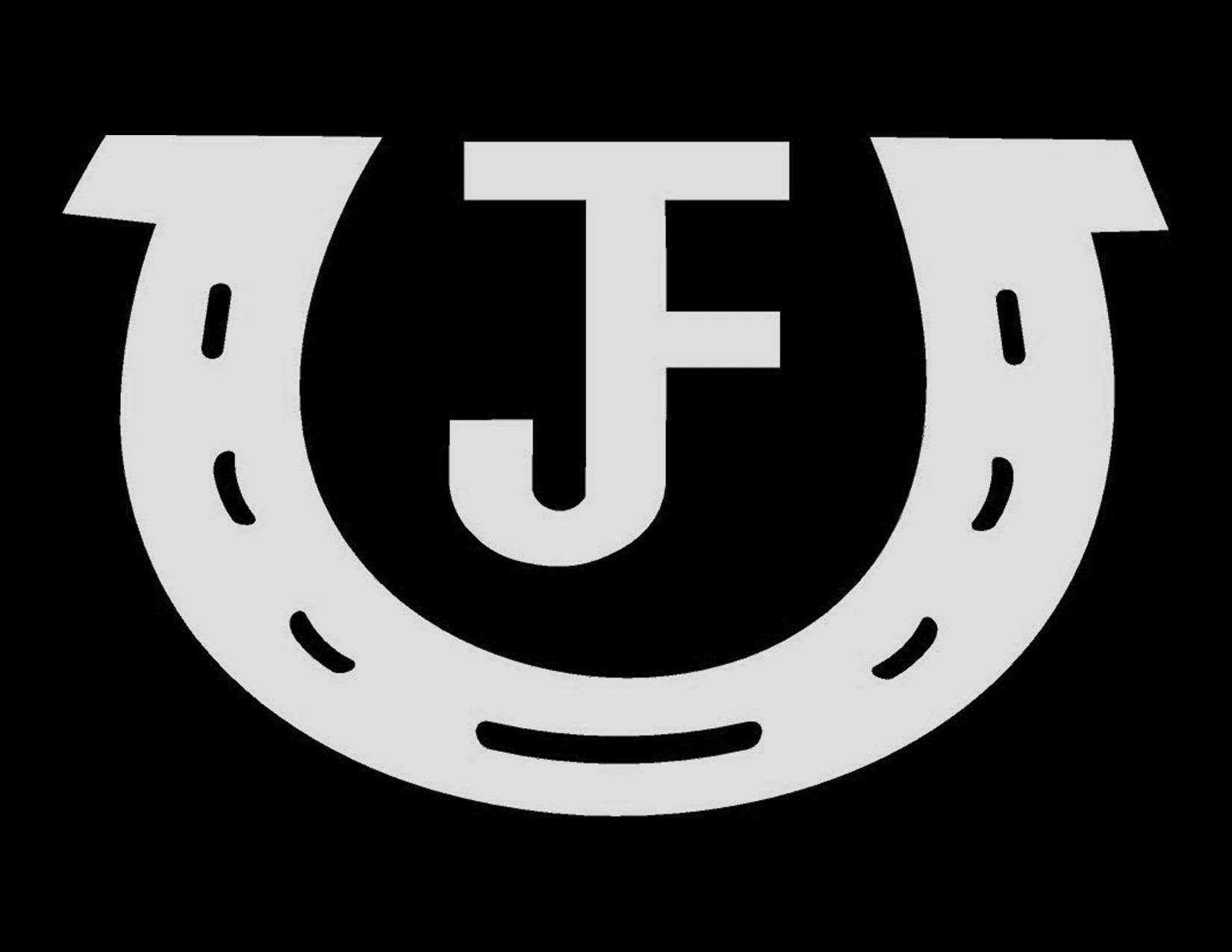 Trademark Logo JF