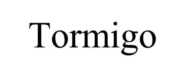  TORMIGO