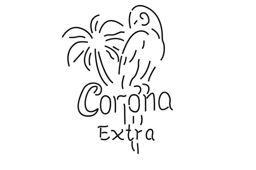 CORONA EXTRA