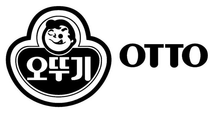 Trademark Logo OTTO