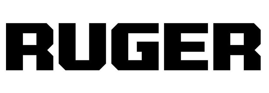 Trademark Logo RUGER