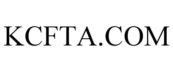  KCFTA.COM