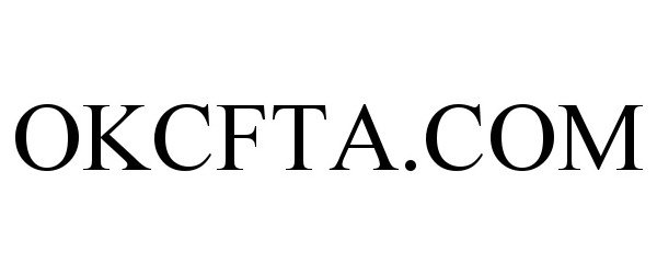  OKCFTA.COM