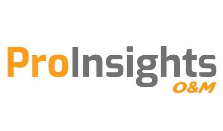  PROINSIGHTS O&amp;M