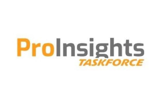  PROINSIGHTS TASKFORCE