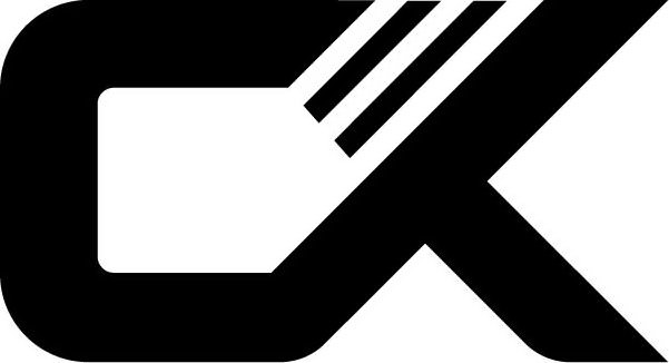 Trademark Logo CX