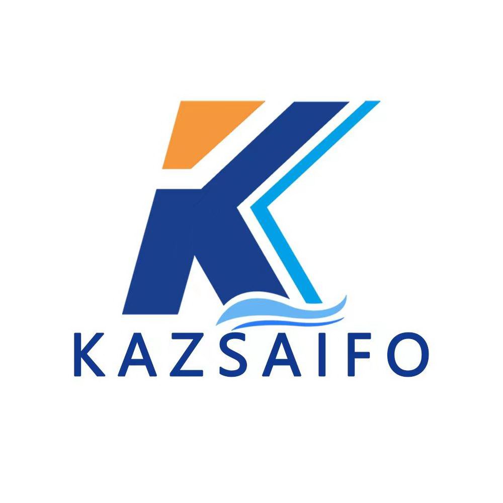  KAZSAIFO