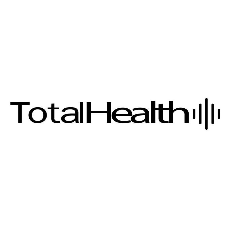 Trademark Logo TOTALHEALTH