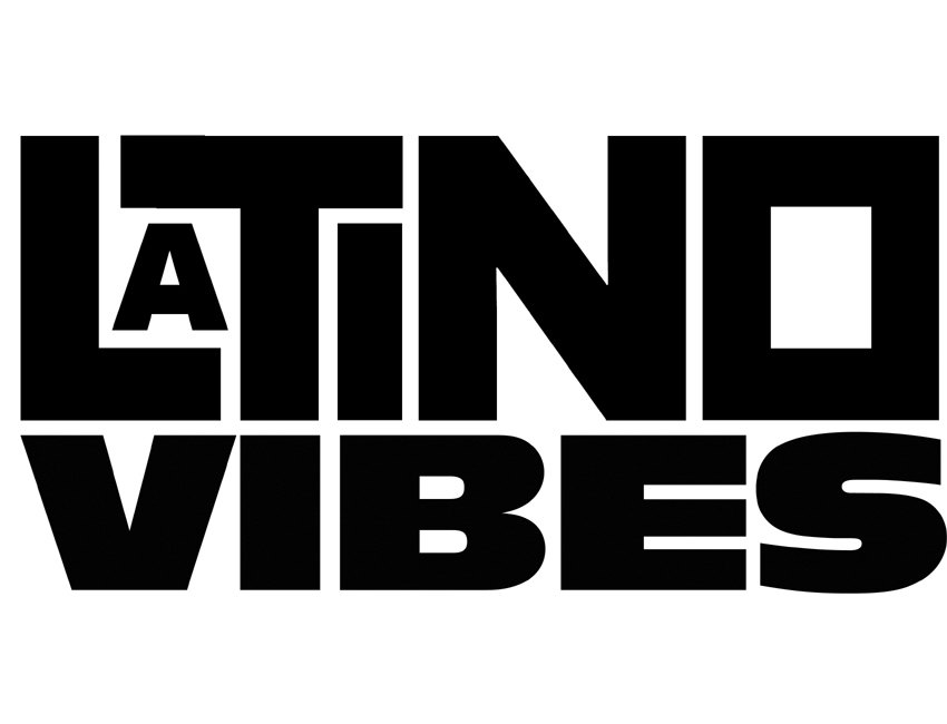 Trademark Logo LATINO VIBES