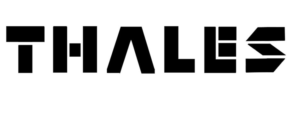 Trademark Logo THALES
