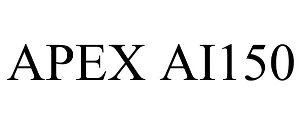  APEX AI150