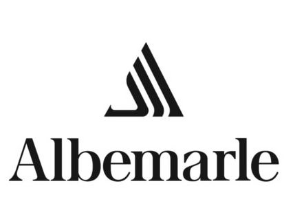 Trademark Logo ALBEMARLE