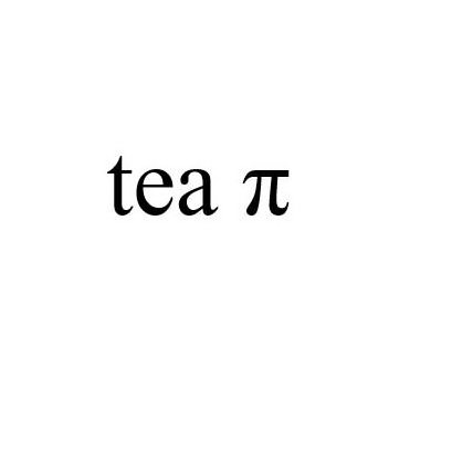 Trademark Logo TEA