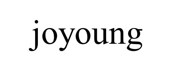 Trademark Logo JOYOUNG