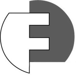 Trademark Logo F3