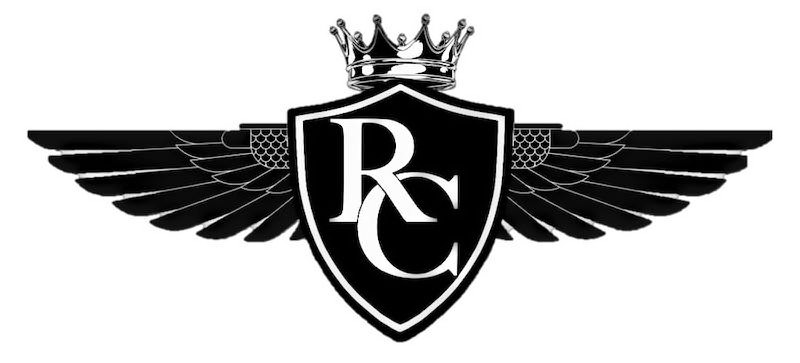 Trademark Logo RC