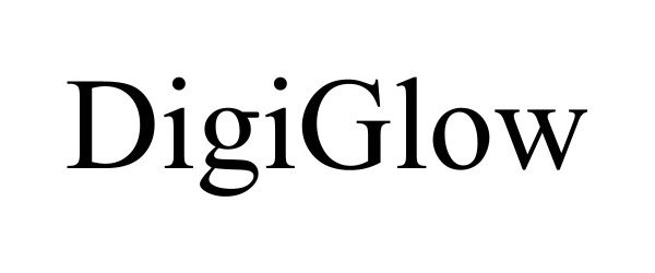 Trademark Logo DIGIGLOW