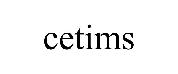 CETIMS