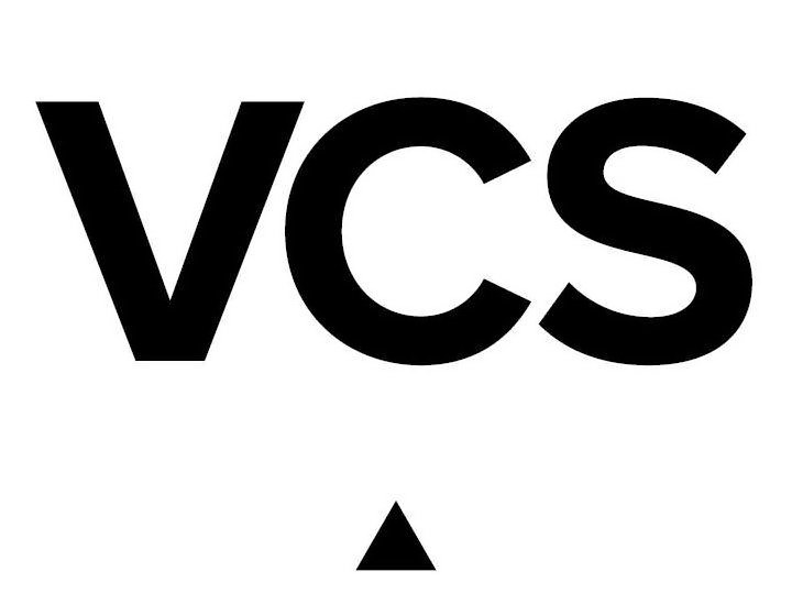 Trademark Logo VCS