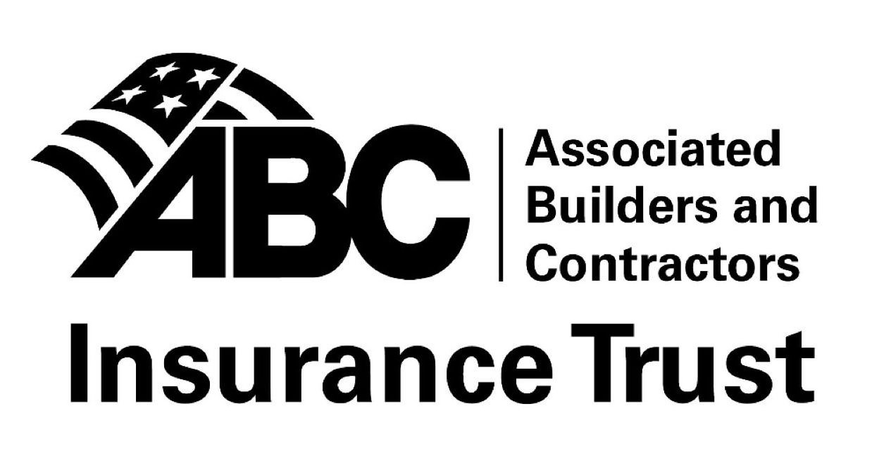 Trademark Logo ABC ASSOCIATED BUILDERS AND CONTRACTORS INSURANCE TRUST
