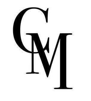 Trademark Logo CM