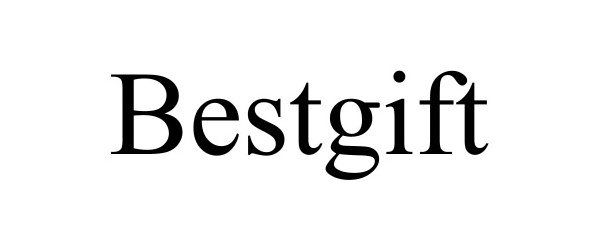 Trademark Logo BESTGIFT