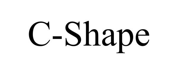  C-SHAPE