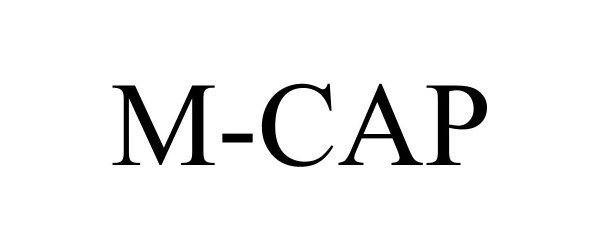  M-CAP