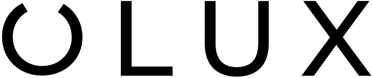 Trademark Logo OLUX