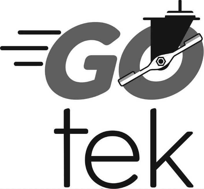 Trademark Logo GOTEK