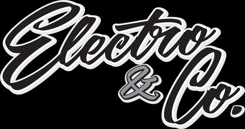 Trademark Logo ELECTRO &amp; CO.