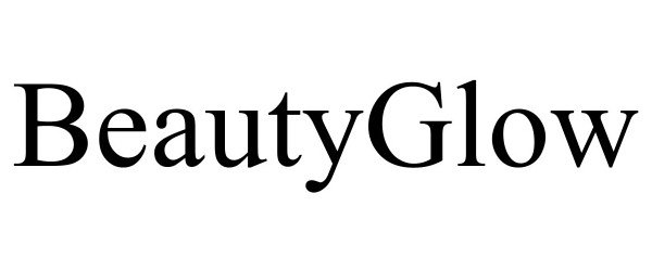Trademark Logo BEAUTYGLOW