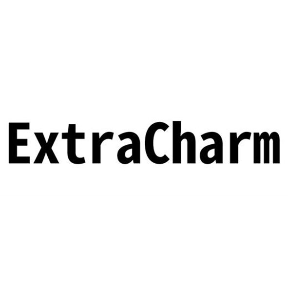 Trademark Logo EXTRACHARM