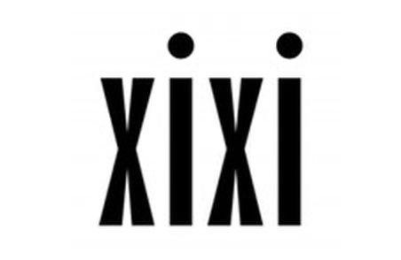 Trademark Logo XIXI