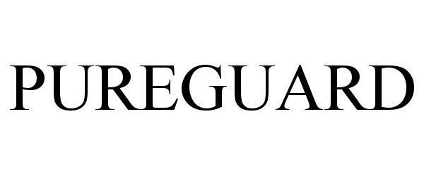 Trademark Logo PUREGUARD