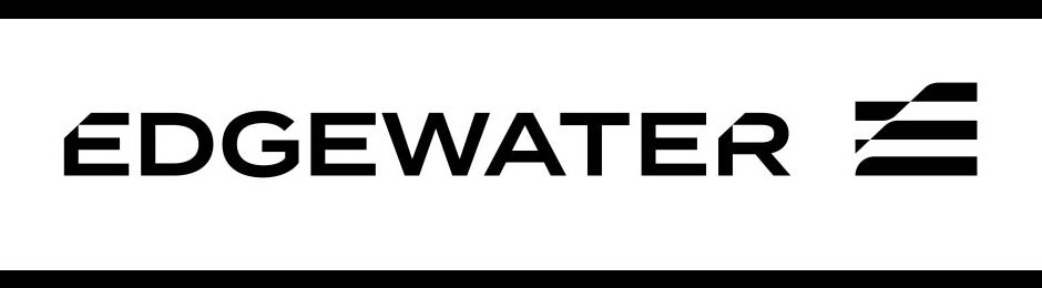 Trademark Logo EDGEWATER