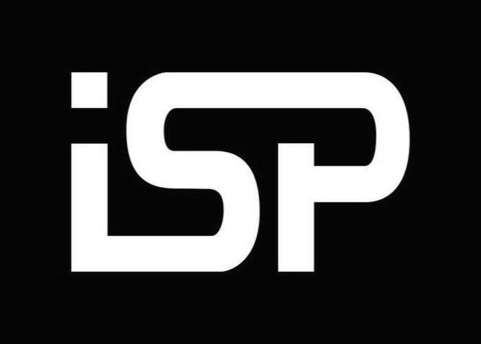 Trademark Logo ISP