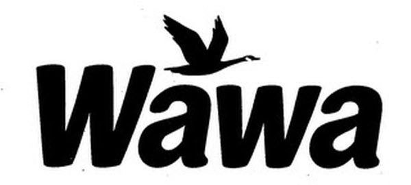 Trademark Logo WAWA